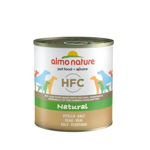 {{photo.Alt || photo.Description || 'Консервы ALMO NATURE для взрослых собак с телятиной Classic Veal'}}