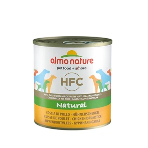 {{photo.Alt || photo.Description || 'Консервы ALMO NATURE для собак куриные бедрышки Classic Chicken Drumstick'}}