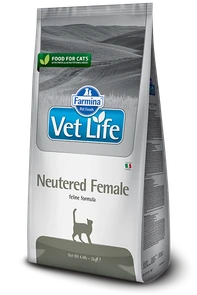 {{photo.Alt || photo.Description || 'Сухой корм FARMINA VET LIFE Neutered Female диета для стерилизованных кошек'}}