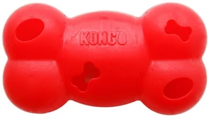 Игрушка для собак KONG Pawzzles под лакомства Косточка 12 см PD23E