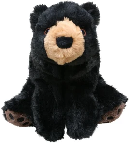 Игрушка для собак KONG Comfort Kiddos Медведь 22 см RLC11E