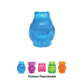 {{photo.Alt || photo.Description || 'Игрушка для собак KONG Squeezz JELS в форме животных'}}