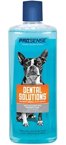 Жидкость для полости рта 8in1 Pro-Sense Dental Solutions Dental Water Additive 35502