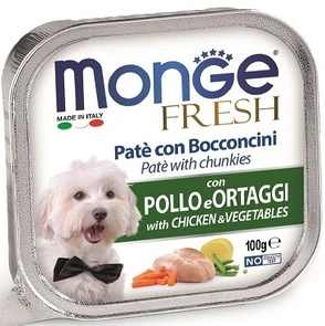 {{photo.Alt || photo.Description || 'Паштет MONGE Fresh для собак с курицей и овощами with Chicken and Vegetables'}}