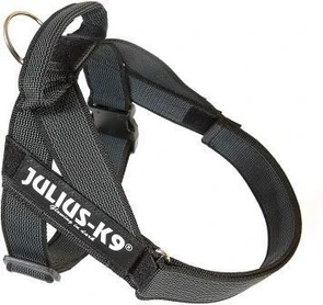 JULIUS-K9 шлейка для собак Ремни Color &amp; Gray IDC® 1 (61-80см / 23-30кг) 662578