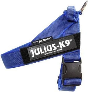 JULIUS-K9 шлейка для собак Ремни Color &amp; Gray IDC® 2 (67-97см / 28-40кг) 662646