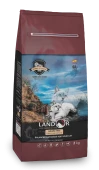 {{photo.Alt || photo.Description || 'Беззерновой сухой корм LANDOR для взрослых кошек с индейкой и бататом Adult Cat Grain Free Turkey with Sweet Potato'}}