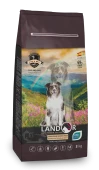 {{photo.Alt || photo.Description || 'Сухой корм Landor для пожилых собак всех пород с уткой и рисом Dog Senior All Breed Duck with Rice'}}