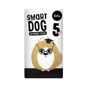 {{photo.Alt || photo.Description || 'Пеленки впитывающие Smart Dog для домашних животных 60х40'}}
