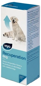 {{photo.Alt || photo.Description || 'Восстановительный питательный напиток VIYO RECUPERATION для собак 150 мл'}}