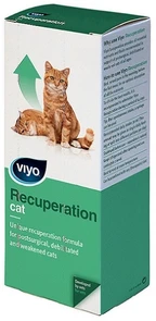 {{photo.Alt || photo.Description || 'Восстановительный питательный напиток VIYO RECUPERATION для кошек 150 мл'}}