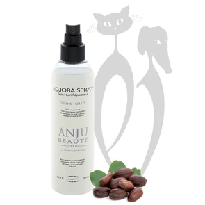 {{photo.Alt || photo.Description || 'Спрей Anju Beaute для Питания и Восстановления шерсти: масло жожоба (Jojoba Spray) (AN70)'}}