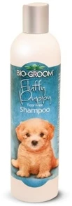 {{photo.Alt || photo.Description || 'Шампунь-кондиционер Bio-Groom для щенков и котят Fluffy Puppy'}}
