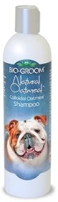 {{photo.Alt || photo.Description || 'Шампунь успокаивающий Bio-Groom против зуда и раздражений Natural Oatmeal'}}
