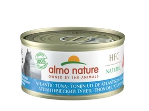 {{photo.Alt || photo.Description || 'Консервы ALMO NATURE для взрослых кошек с атлантическим тунцом  Legend Adult Cat Atlantic Tuna'}}