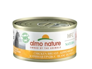 {{photo.Alt || photo.Description || 'Консервы ALMO NATURE для взрослых кошек куриная грудка 75% мяса Legend Adult Cat Chicken Breast'}}