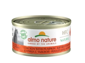 {{photo.Alt || photo.Description || 'Консервы ALMO NATURE для взрослых кошек с курицей и тыквой 75% мяса Legend Adult Cat Chicken Pumpkin'}}