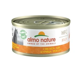 {{photo.Alt || photo.Description || 'Консервы ALMO NATURE HFC для взрослых кошек с курицей в желе Jelly Adult Cat Imperial Chicken'}}