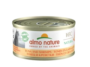 {{photo.Alt || photo.Description || 'Консервы ALMO NATURE для взрослых кошек с тунцом и креветками 75% мяса Legend Adult Cat Tuna Shrimps'}}