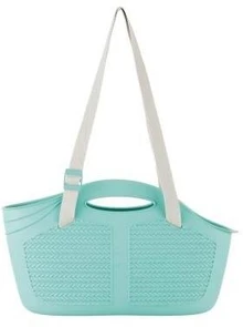 {{photo.Alt || photo.Description || 'Сумка-переноска для собак мини-пород и кошек BAMA PET MIA 40x15x24hсм'}}