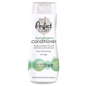 {{photo.Alt || photo.Description || 'Кондиционер-ополаскиватель гипоаллергенный 8in1 Perfect Coat Hypoallergenic Conditioner 473 мл'}}