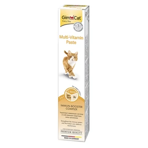 {{photo.Alt || photo.Description || 'Витаминная паста Gimcat Every Day для кошек Multivitamin'}}