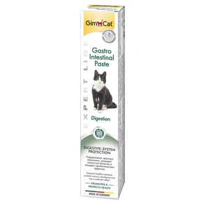 {{photo.Alt || photo.Description || 'Паста Gimcat Expert Line для кошек поддержка пищеварения Gastrointestinal'}}