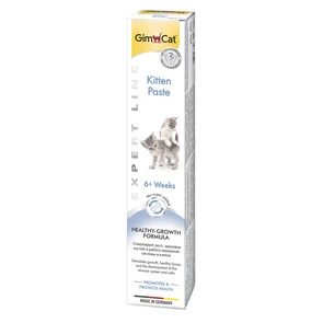 {{photo.Alt || photo.Description || 'Витаминная паста Gimcat Expert Line для котят Kitten'}}