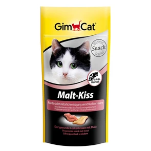 {{photo.Alt || photo.Description || 'Витаминизированное лакомство GimCat Malt Kiss для кошек для вывода шерсти'}}