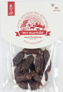 {{photo.Alt || photo.Description || 'Лакомство для собак Bosch Country Meat-Snack с буйволом'}}