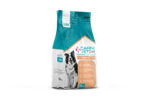 {{photo.Alt || photo.Description || 'Сухой корм Carni Vet Diet для взрослых собак с курицей, индейкой и уткой диета при ожирении / контроль веса Obesity'}}