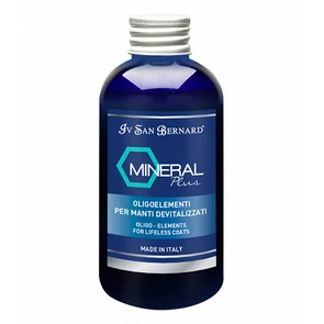 Лосьон Iv San Bernard Mineral "Олигоэлементы" для укрепления шерсти OLIPLUS0150