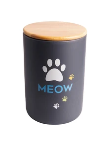 {{photo.Alt || photo.Description || 'Бокс Mr.Kranch MEOW керамический для хранения корма для кошек 1900 мл'}}