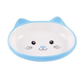 {{photo.Alt || photo.Description || 'Миска керамическая для кошек Mr.Kranch Мордочка кошки 160 мл'}}