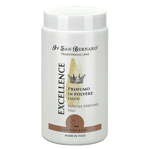 {{photo.Alt || photo.Description || 'Пудра для тримминга Iv San Bernard Traditional Line Excellence с запахом талька'}}