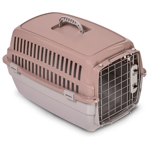 Переноска My Pets Solutions VOYAGER MEDIUM IATA 54x35x34 см (до 12 кг) 25070110
