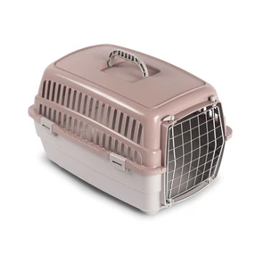 Переноска My Pets Solutions VOYAGER SMALL 48х32х31h см (до 10 кг) 25060010
