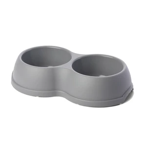 Миска двойная My Pets Solutions ENJOY 7 2x0,25 л 25970020