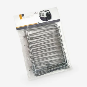 MPS набор боковых решеток FLY KIT для переносок Skudo 4 S01170400