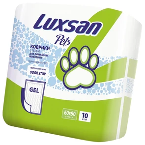 {{photo.Alt || photo.Description || 'Коврики (пеленки) LUXSAN Premium GEL для животных 60х90'}}