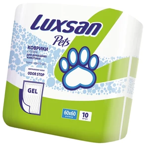 {{photo.Alt || photo.Description || 'Коврики (пеленки) LUXSAN Premium GEL для животных 60х60'}}