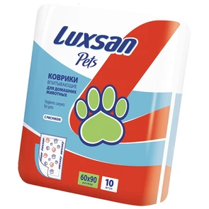 {{photo.Alt || photo.Description || 'Коврики (пеленки) LUXSAN Premium для животных 60х90'}}