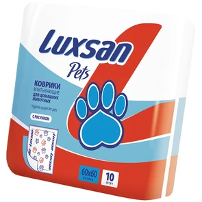 {{photo.Alt || photo.Description || 'Коврики (пеленки) LUXSAN Premium для животных 60х60'}}