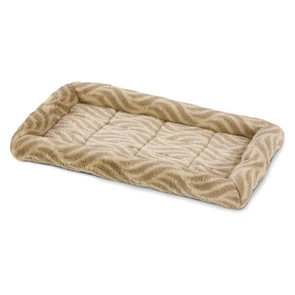{{photo.Alt || photo.Description || 'Лежанка MidWest Deluxe Wave Bed для собак и кошек меховая 51х31,5х6,5 см'}}