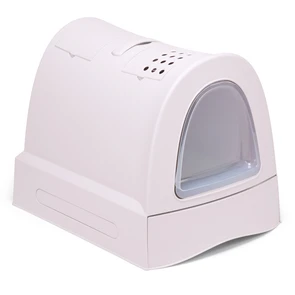 {{photo.Alt || photo.Description || 'Закрытый био-туалет для кошек IMAC ZUMA 40х56х42,5h см'}}