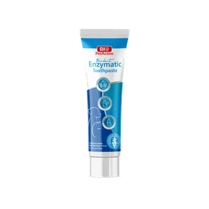Энзимная зубная паста Biodent Enzymatic для кошек и собак, 100 мл 00-00001086