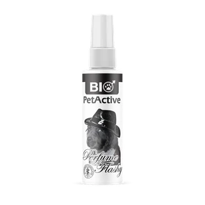 Парфюм Perfume Flashy с ароматом Виола для кобелей, 50 мл 00-00001131