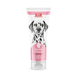 Шампунь Sensitive Shampoo для короткошерстных собак, 250 мл 00-00001124