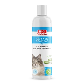 {{photo.Alt || photo.Description || 'Шампунь Aloe Vera Shampoo с экстрактом Алоэ Вера для кошек'}}