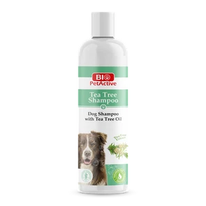 {{photo.Alt || photo.Description || 'Шампунь Tea Tree Shampoo с маслом чайного дерева для собак'}}